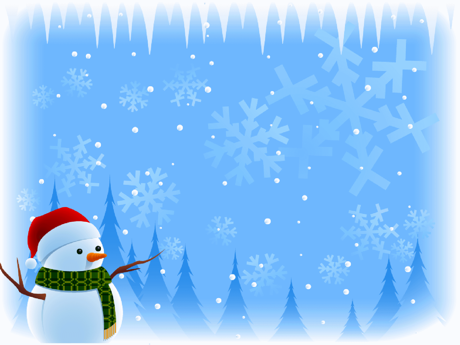 Christmas Cartoons For Kids Pictures Wallpapers